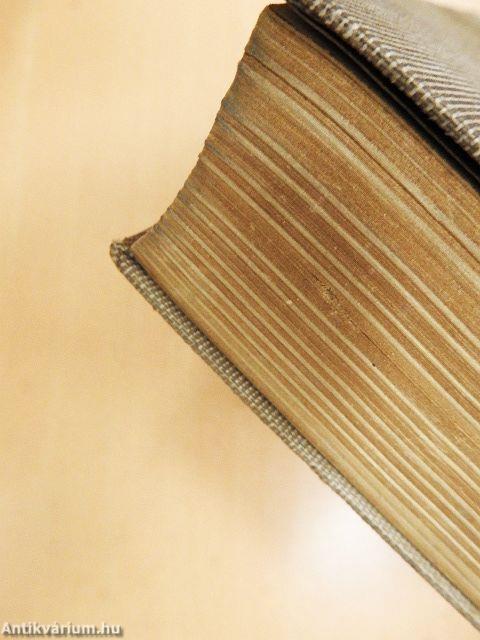 Das Deutschlandbuch (gótbetűs)