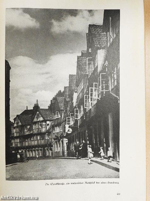 Das Deutschlandbuch (gótbetűs)