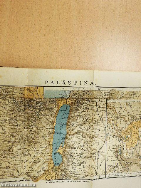 Historia Sacra Veteris Testamenti