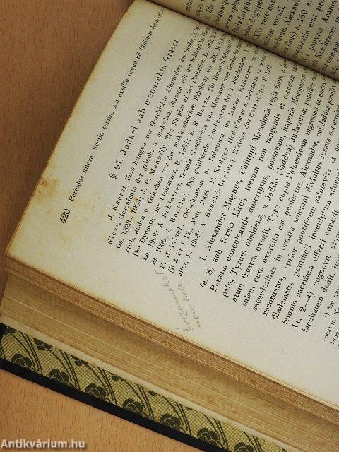 Historia Sacra Veteris Testamenti