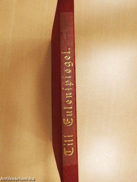 Till Eulenspiegel (gótbetűs)