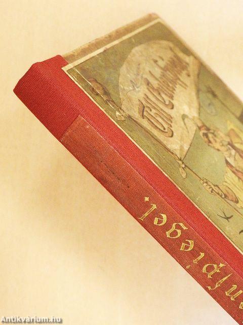 Till Eulenspiegel (gótbetűs)