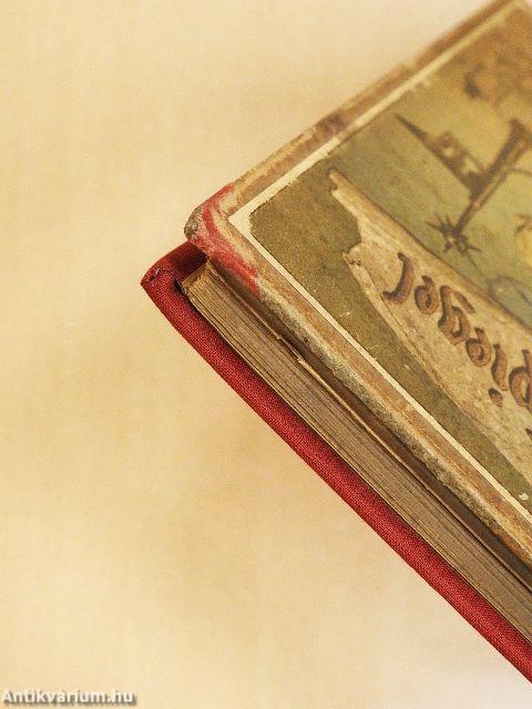 Till Eulenspiegel (gótbetűs)