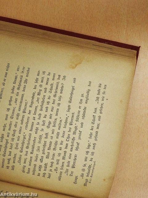 Till Eulenspiegel (gótbetűs)