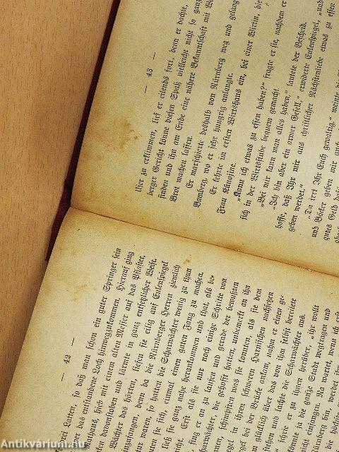 Till Eulenspiegel (gótbetűs)