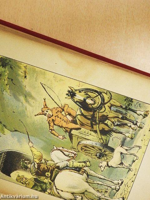 Till Eulenspiegel (gótbetűs)