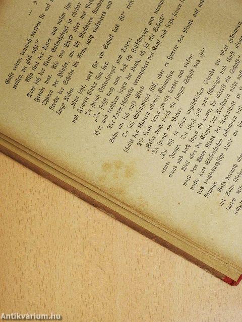 Till Eulenspiegel (gótbetűs)