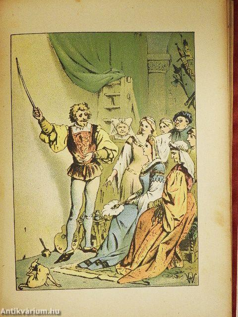 Till Eulenspiegel (gótbetűs)