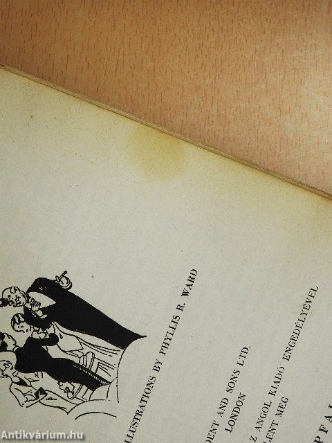 Brush up your english