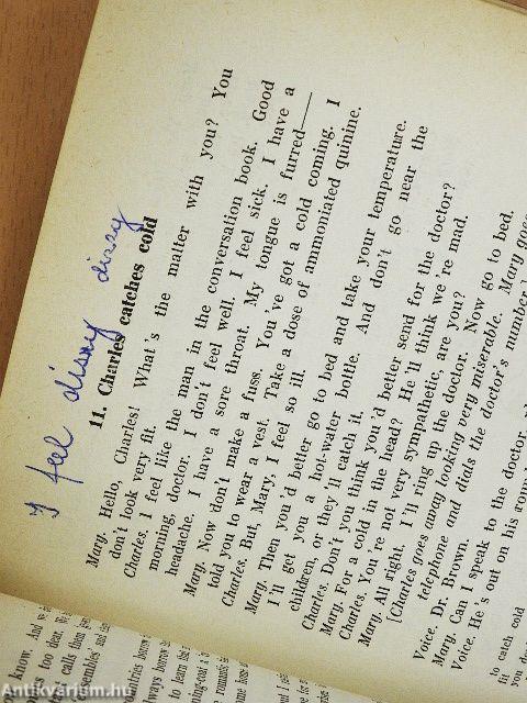 Brush up your english