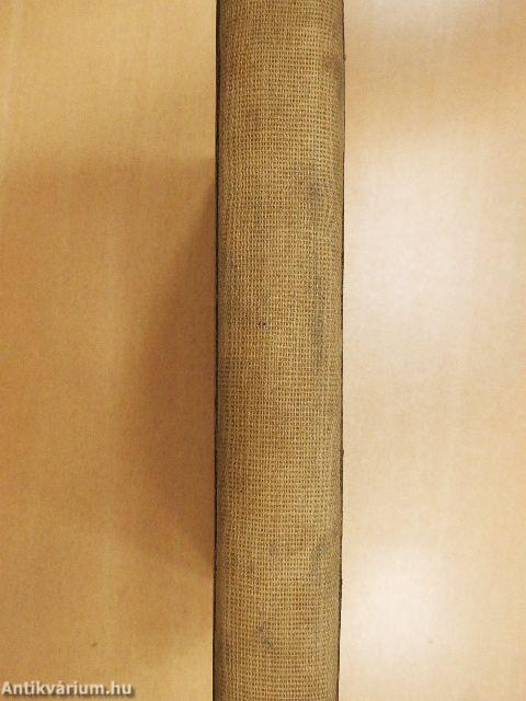 Schwedische Volksmärchen (gótbetűs)