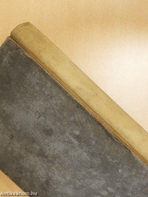 Schwedische Volksmärchen (gótbetűs)