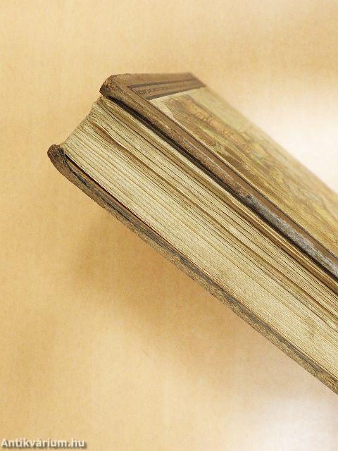 Schwedische Volksmärchen (gótbetűs)