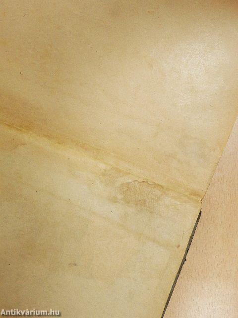 Schwedische Volksmärchen (gótbetűs)