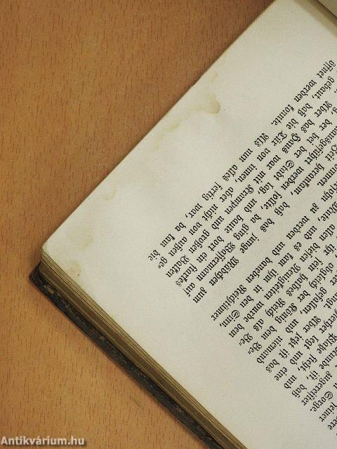 Schwedische Volksmärchen (gótbetűs)