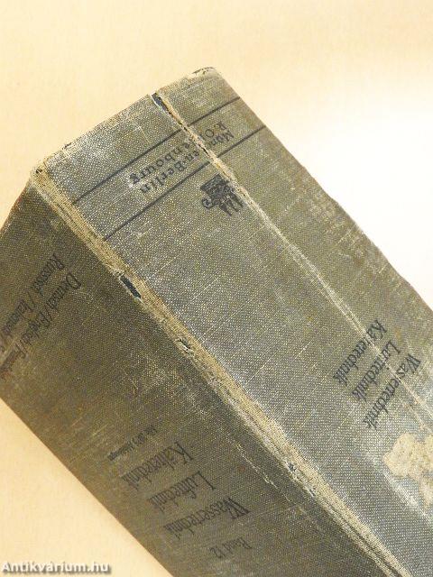 Wassertechnik-Lufttechnik-Kältetechnik