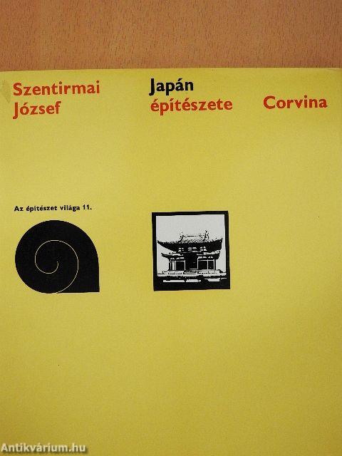 Japán építészete