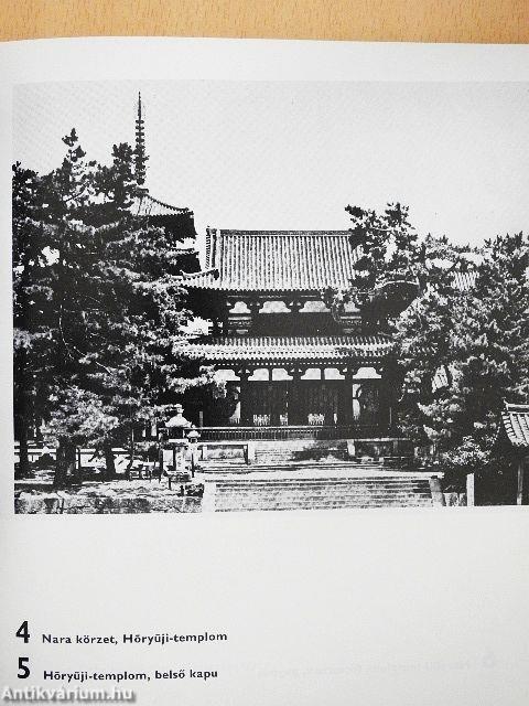 Japán építészete