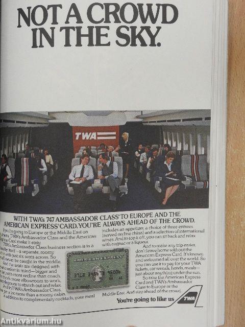 Foreign Affairs Winter 1983/84