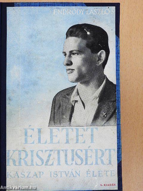 Életet Krisztusért