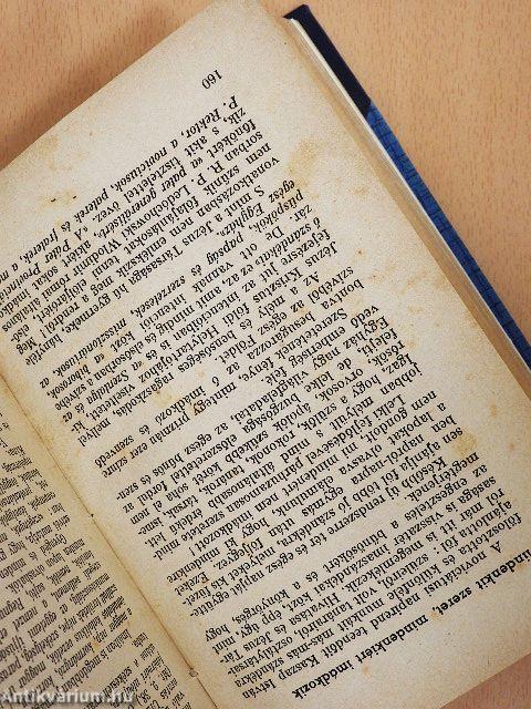 Életet Krisztusért