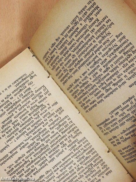 Életet Krisztusért