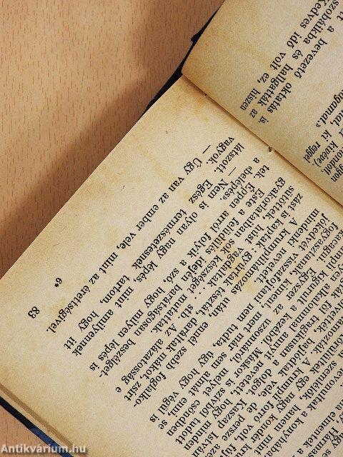 Életet Krisztusért