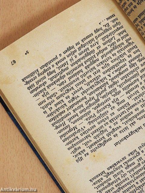 Életet Krisztusért