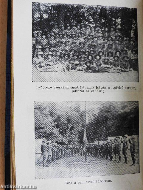 Életet Krisztusért