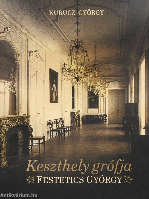 Keszthely grófja