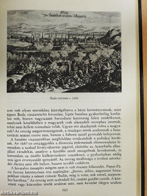 Magyarország külpolitikája 896-1919