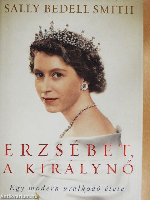 Erzsébet, a királynő