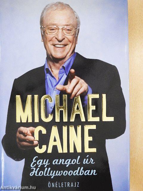 Egy angol úr Hollywoodban