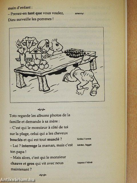 Viccek, adomák