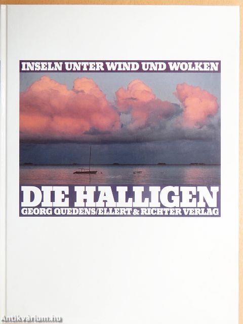 Die Halligen