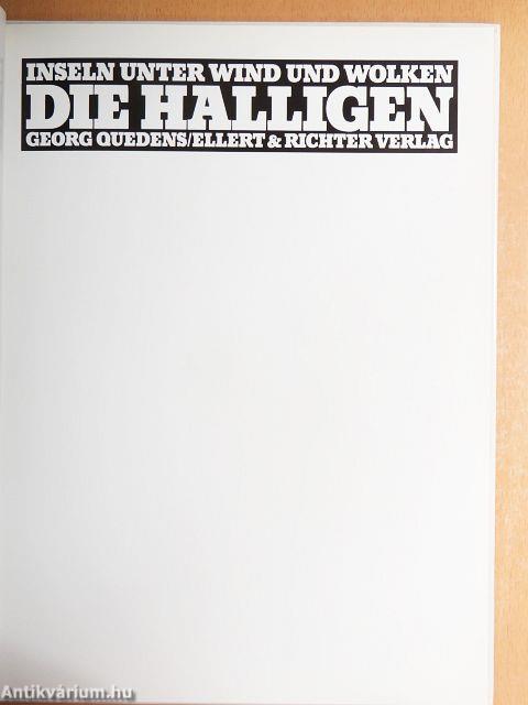 Die Halligen