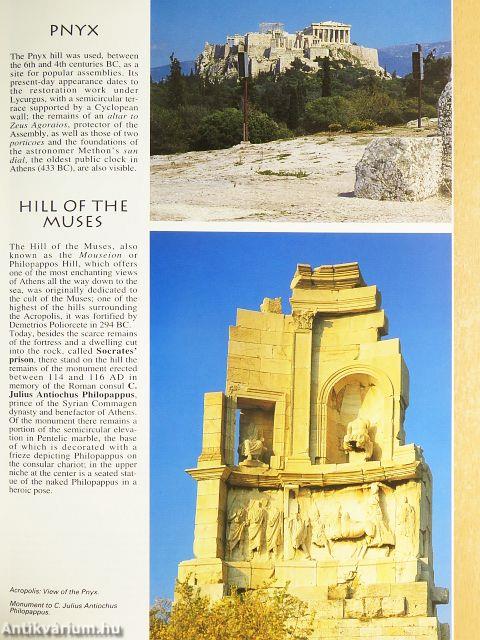 Art and History of Greece