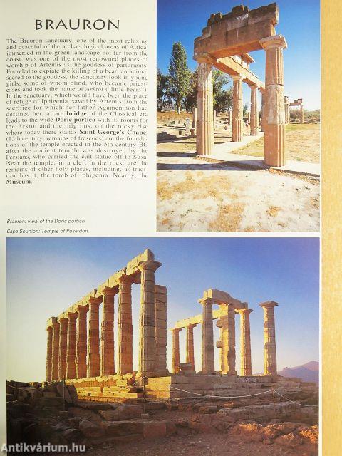 Art and History of Greece