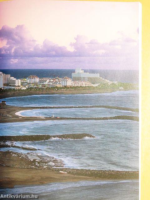 Teneriffas Süden und La Gomera