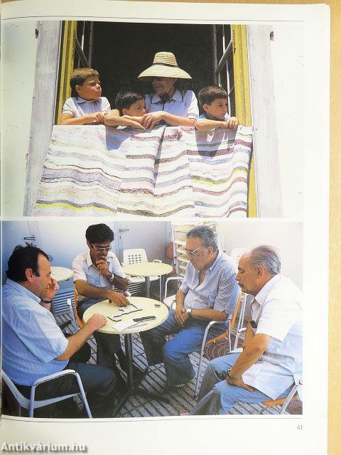 Teneriffas Süden und La Gomera