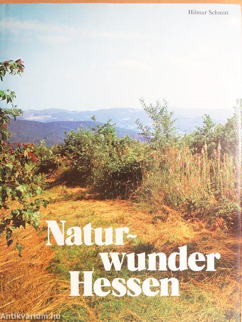 Naturwunder Hessen
