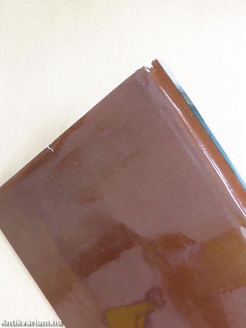 Russische angewandte Kunst