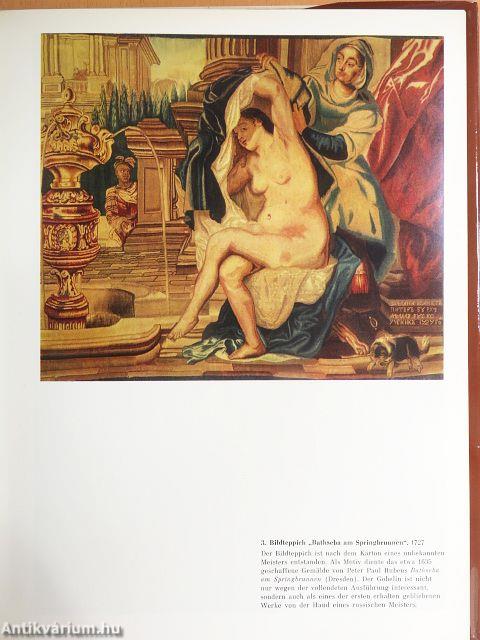 Russische angewandte Kunst