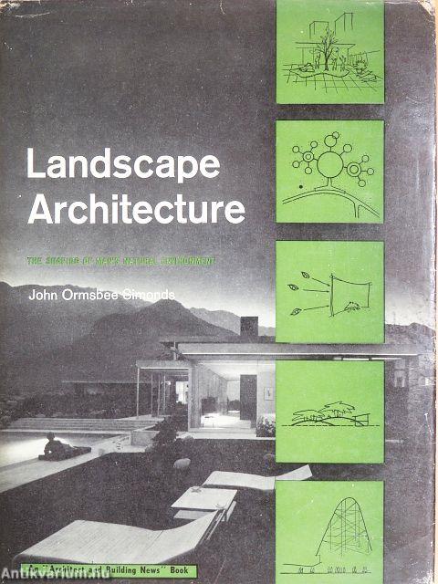 Landscape Architecture
