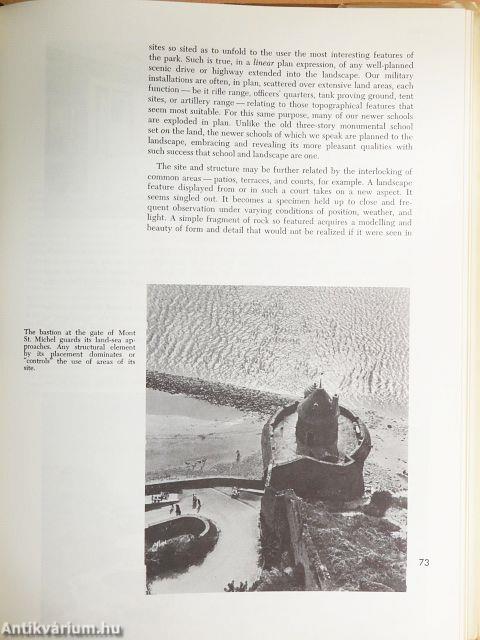 Landscape Architecture