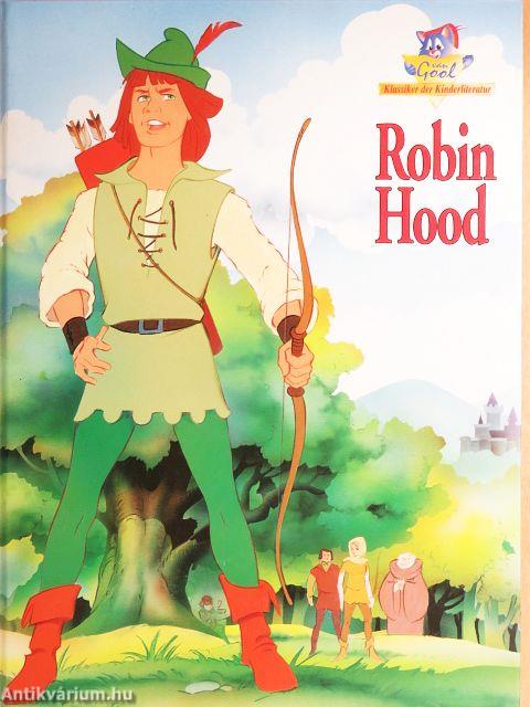 Robin Hood