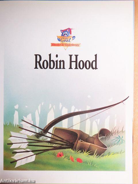 Robin Hood
