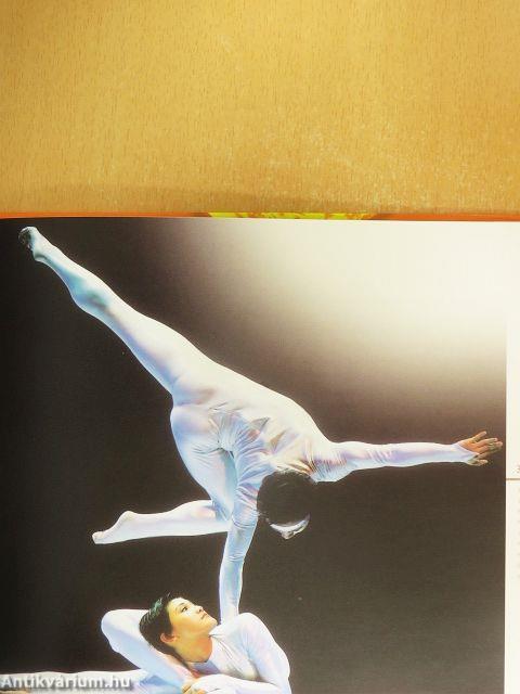 A Primer of Chinese Acrobatics - CD-vel és kazettával