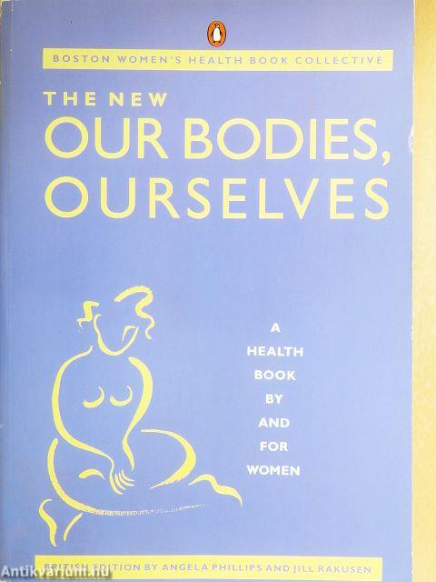 The New Our Bodies, Ourselves