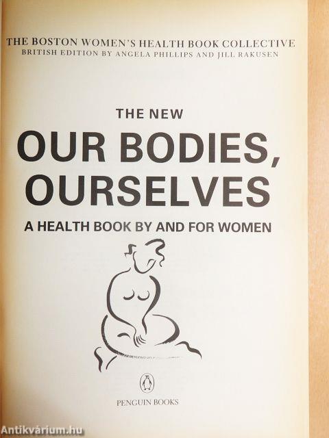 The New Our Bodies, Ourselves